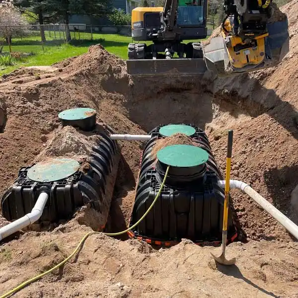 septic tank services Doylestown